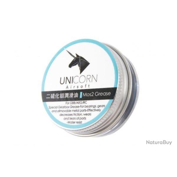 GRAISSE METAL MOS2" UNICORN"