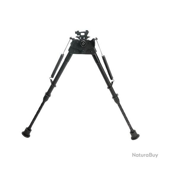 BIPIED CHASSE/TIR KONUS 15 - 22 CM