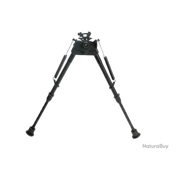 BIPIED CHASSE/TIR KONUS 22 - 33 CM