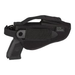 HOLSTER CEINTURE M92 G17 AMBIDEXTRE "ASG"