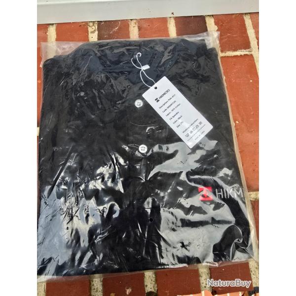 Polo Hikmicro 2 XL neuf