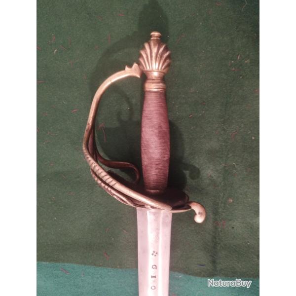 pe de cavalerie Modle  connu comme D. Jos I ere pour Dragons ,  Roi  du Portugal circa 1760