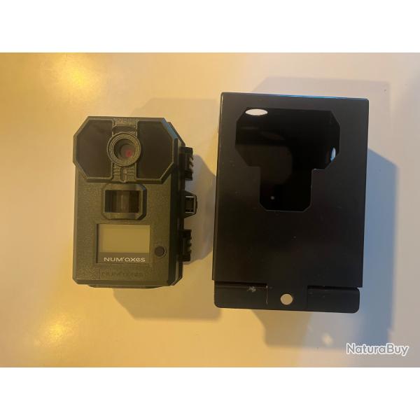 Pi�ge photo Num'axes Pie 1027