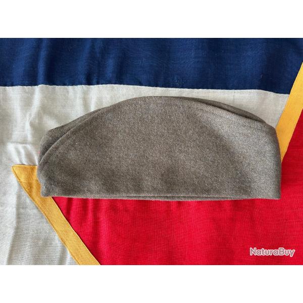 Calot Titovka Yougoslave (JNA) couleur vert