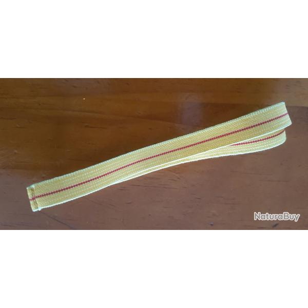 Galon pour casquette PN.