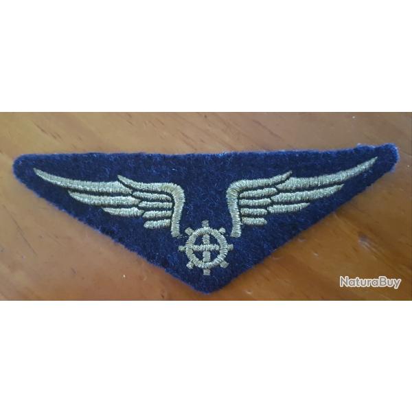 Insigne Arm�e de l'air.