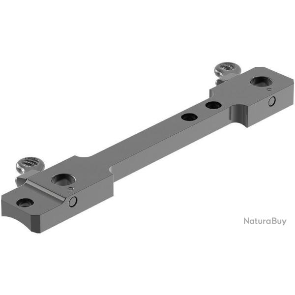 OFFRE NB EMBASE LEUPOLD QR Browning BAR Chronos 1 piece Gloss 51249