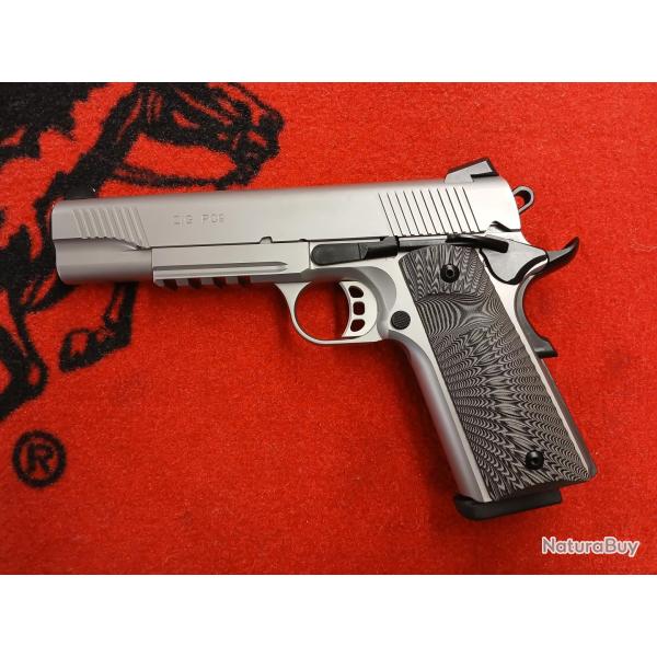 TISAS ZIG PC9 9MM