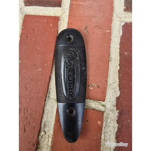 Plaque de couche pour fusil ou carabine Sauer