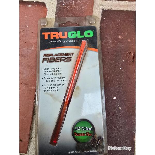 Fibre Truglo
