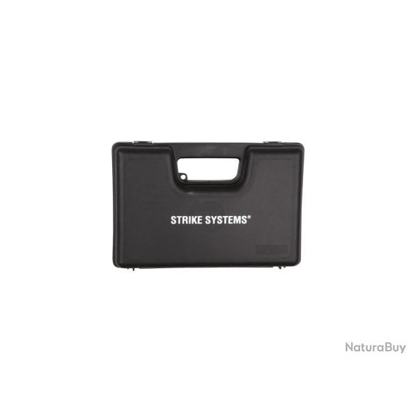 MALLETTE NOIRE "ASG"