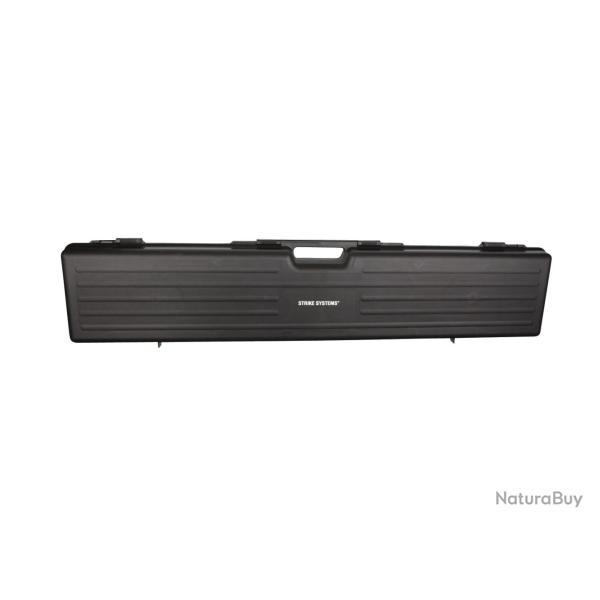 MALLETTE NOIRE "ASG"