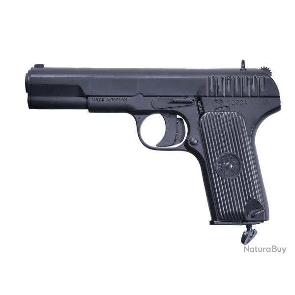Pistolet Tokarev TT33 Co2 Fixe (S&T / Farsan)