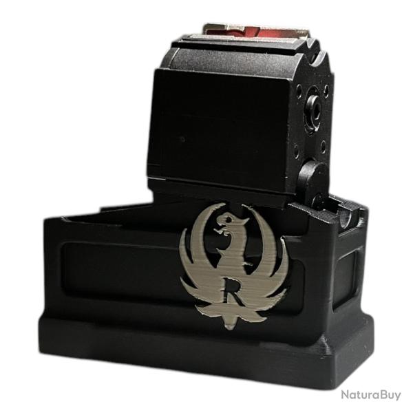 Extensions de chargeur Pour Ruger Pr�cision Rimfire 22Lr