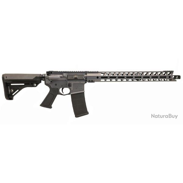 Carabine Lead Star Arms Grunt Rifle - 16" 5.56 NATO (Concrete Grey)