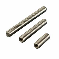 RAMRODS - Vis 6 pans 5/16-24 1"
