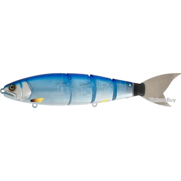 Swimbait Madness Balam 245 NATURAL BAIT