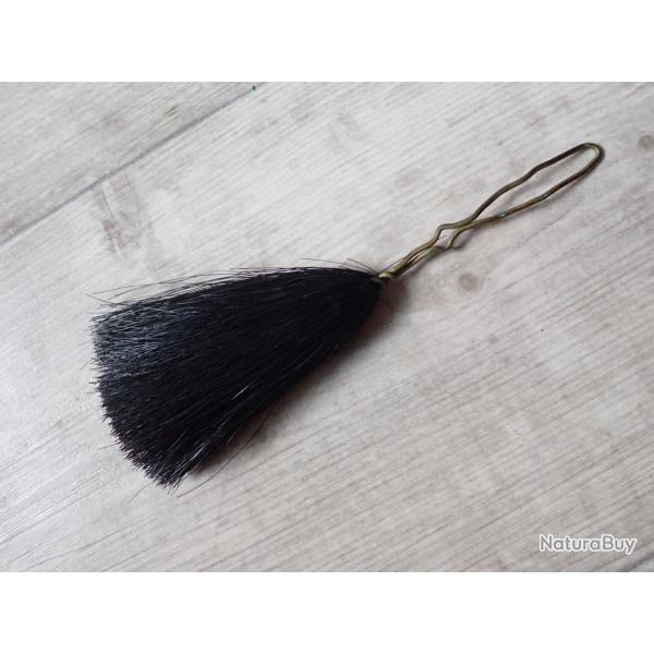 Plumet pour restauration shako suisse. Chasseur, Dragon ?