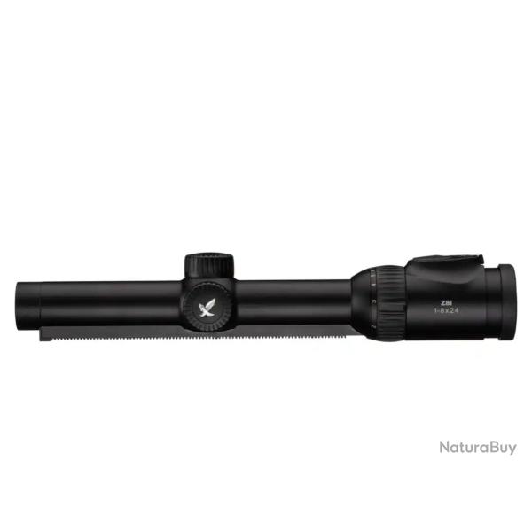 Swarovski z8i 1-8x24 sr LDI
