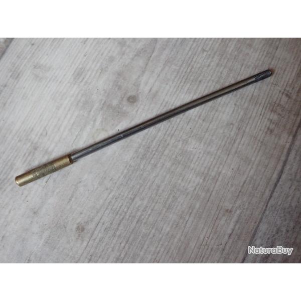 Baguette rallonge nettoyage r�glementaire arm�e suisse. Pour trousse de Fass 57, stgw ....