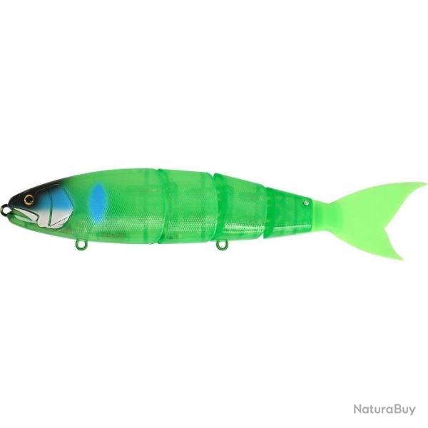 LEURRE MADNESS BALAM 245 TOXIC AYU 104 GR