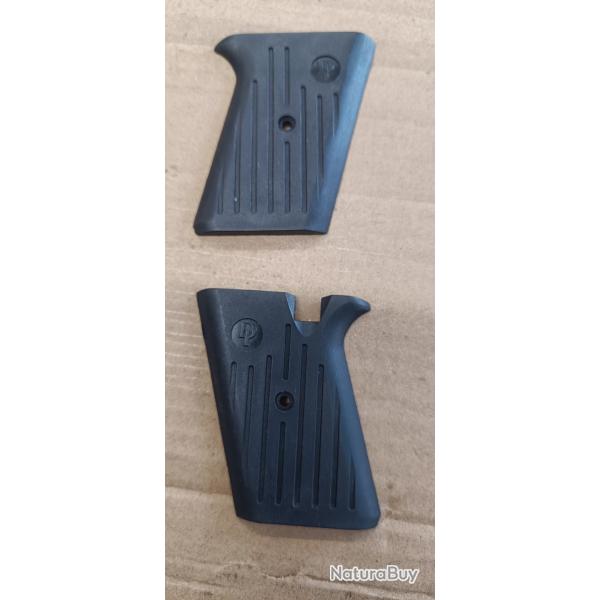 plaquettes grip Davis P380 (2153)