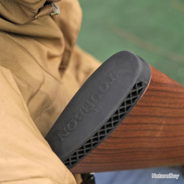 SABOT ANTI-RECUL EN SILICONE ALV�OL� - 2,5cm - LIVRAISON GRATUITE