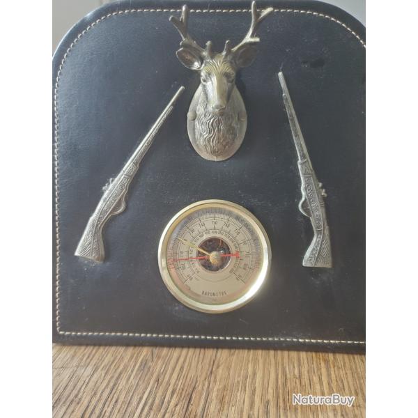 Jolie petit barom�tre