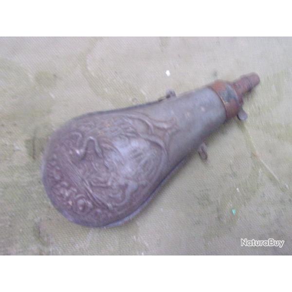 poire � poudre 17 cm