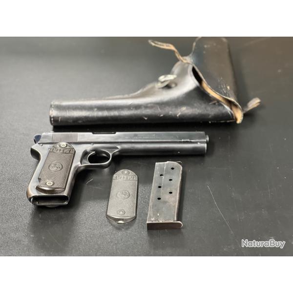 Colt 1900 calibre 38 acp