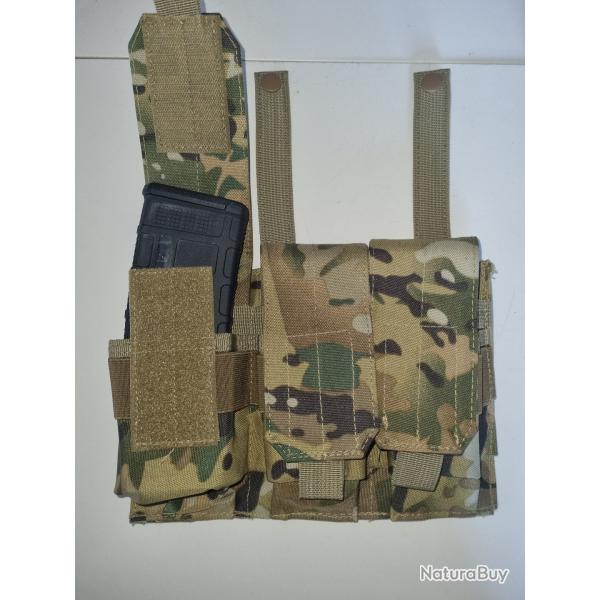 Brelage crois� AIRSOFT