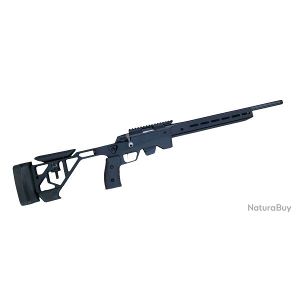 Tikka T1x 22 LR ace target 22 lr 51cm 1/2x28