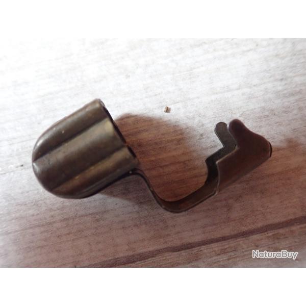 PROTEGE BOUCHE COURT PB POUR FUSIL RUBIN SCHMI SUISSE  K11, K31, croix suisse