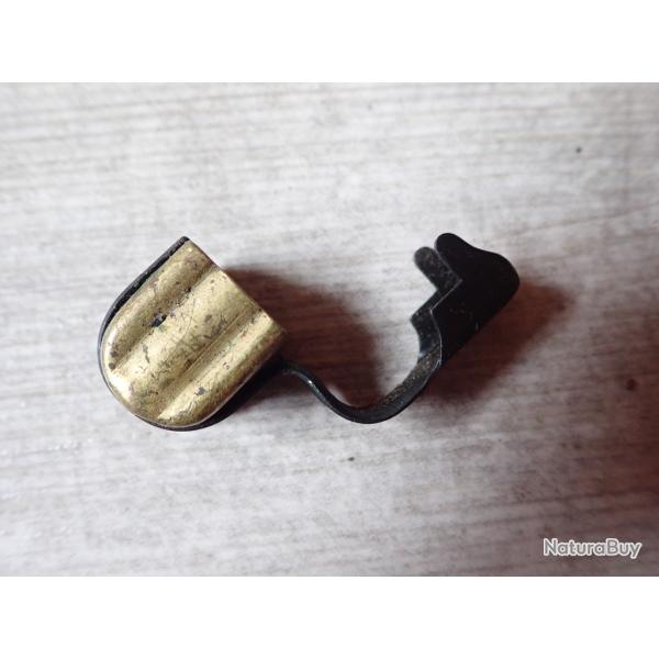 PROTEGE BOUCHE COURT POUR FUSIL RUBIN SCHMI SUISSE  K11, K31