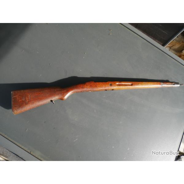 Crosse de MAUSER ESPAGNOL M43