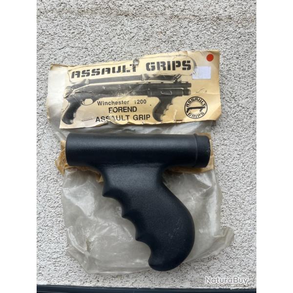 Poign�e avant Winchester 200