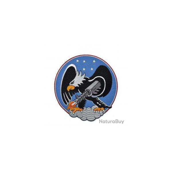 Patch US Air Force WWII (39)