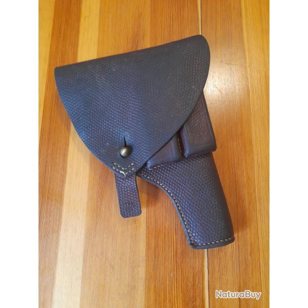 Holster browning 1907