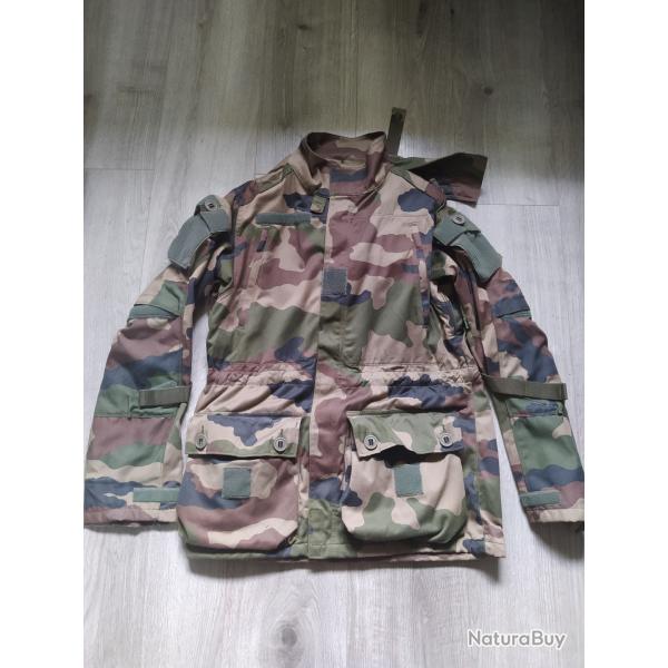 VESTE MILITAIRE FRAN�AISE