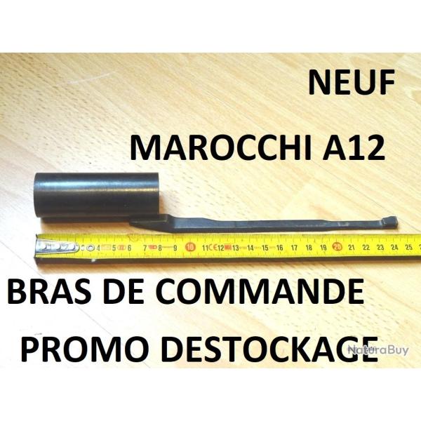 bras de commande NEUF fusil MAROCCHI A12 - VENDU PAR JEPERCUTE (SI245)