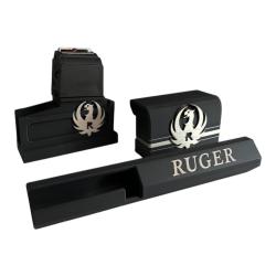 Ruger RPR 22Lr Pack Accessoires #Logo Or