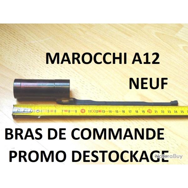 bras de commande NEUF fusil MAROCCHI A12 - VENDU PAR JEPERCUTE (SI246)