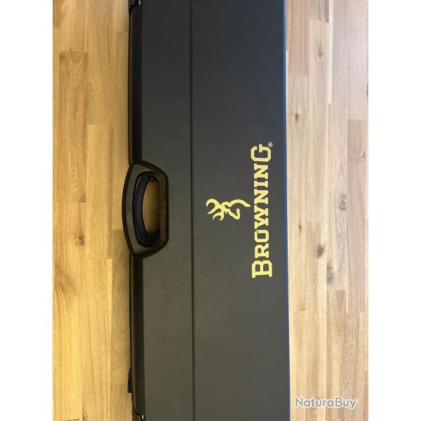 Browning 725 UK Black Gold Hunter