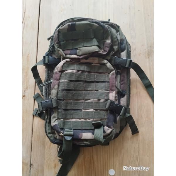 Sac � dos tactique