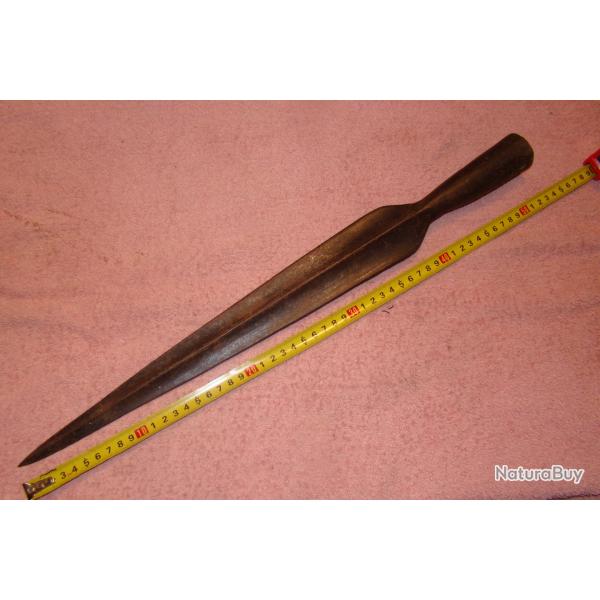 PIQUE REVOLUTIONNAIRE