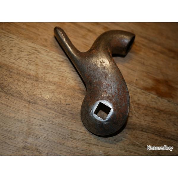 Chien de fusil 1822 T, 1822 TBis