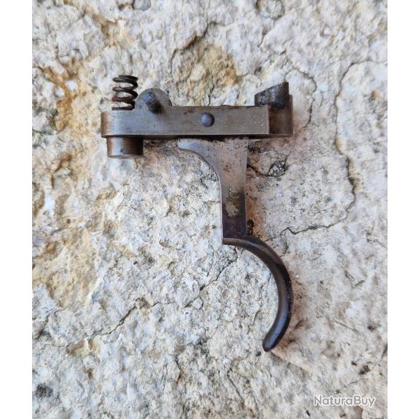 D�tente pour Mauser br�silien mod 1908