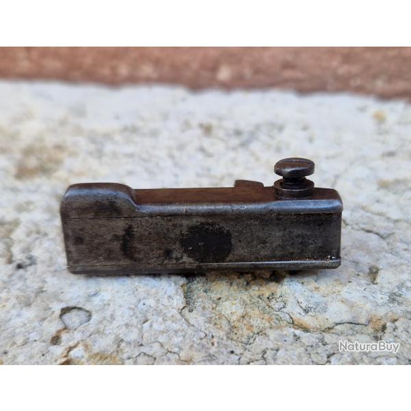 Ejecteur pour Mauser br�silien mod 1908