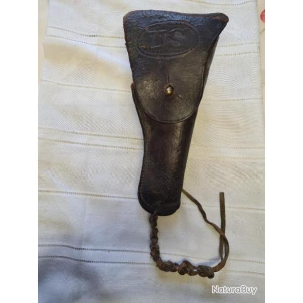 �tui de colt 45 WW1 original   A25