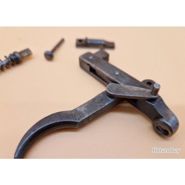 Ensemble complet d�tente pour Carcano